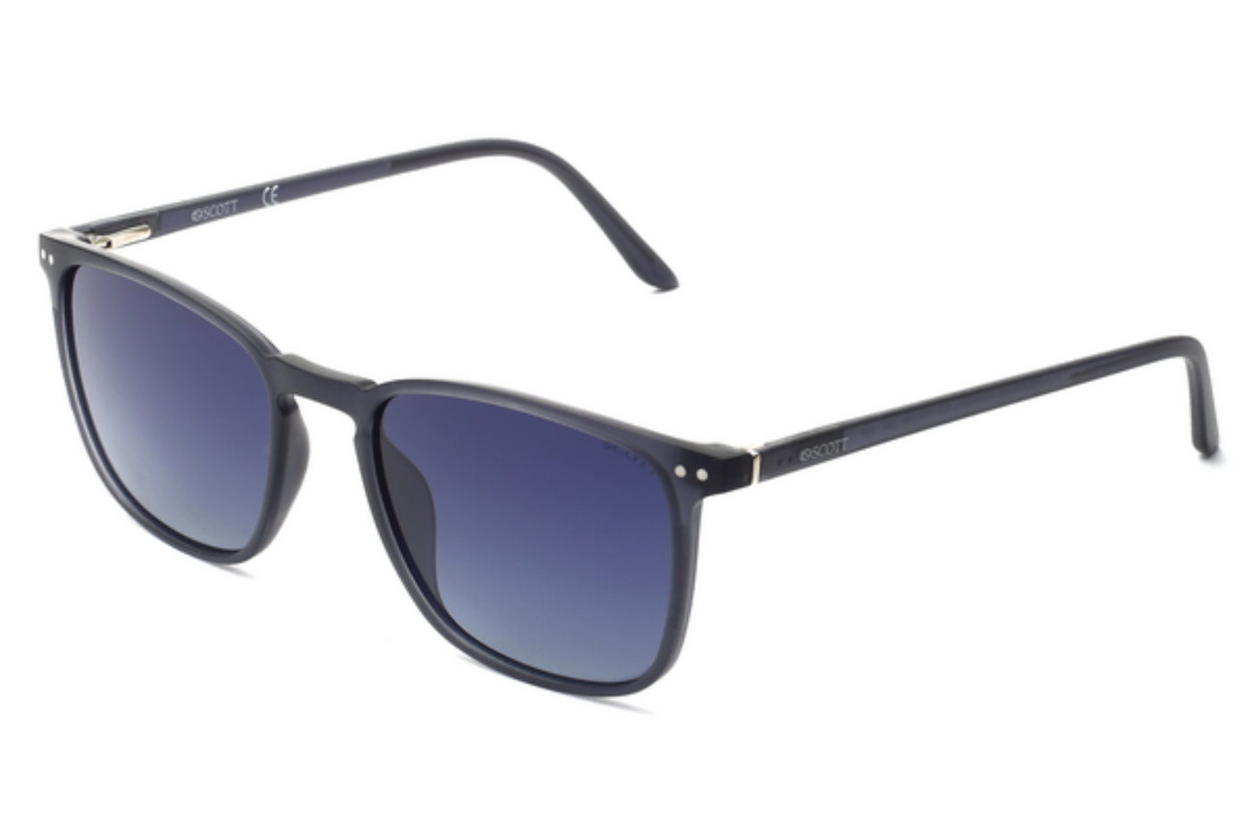 harvey OED② Scott Sunglasses SC2620PL Joaquin – woweye