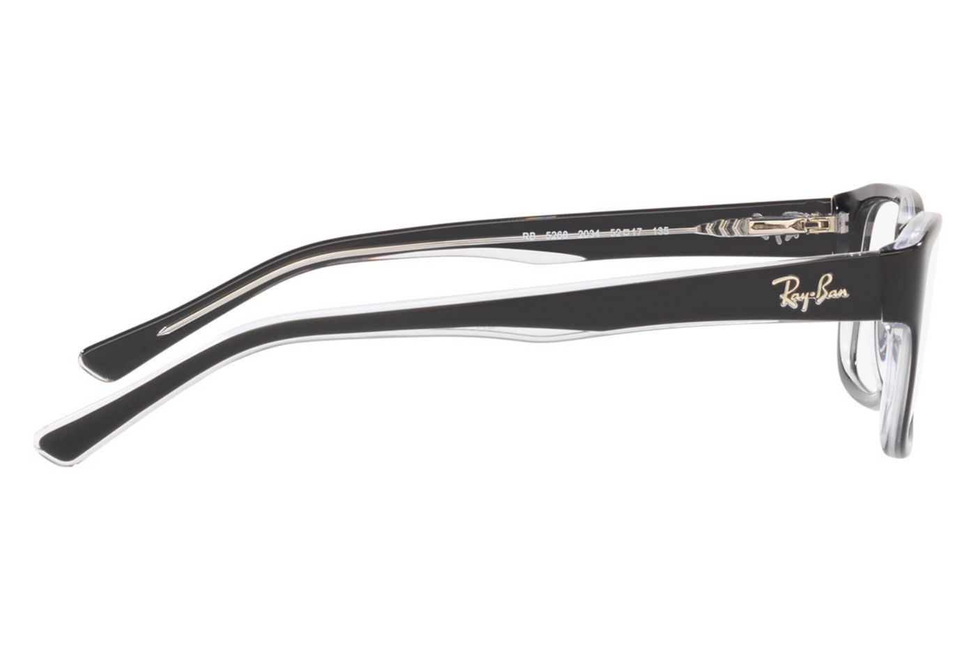 rayさん専用 Ray-Ban Frame RX5268 Youngster (Pre-Booking) – woweye
