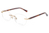 Tommy Hilfiger Frame TH6325