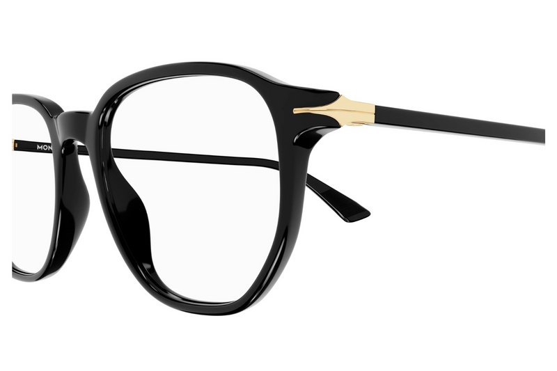 Mont Blanc Frame MB0366O