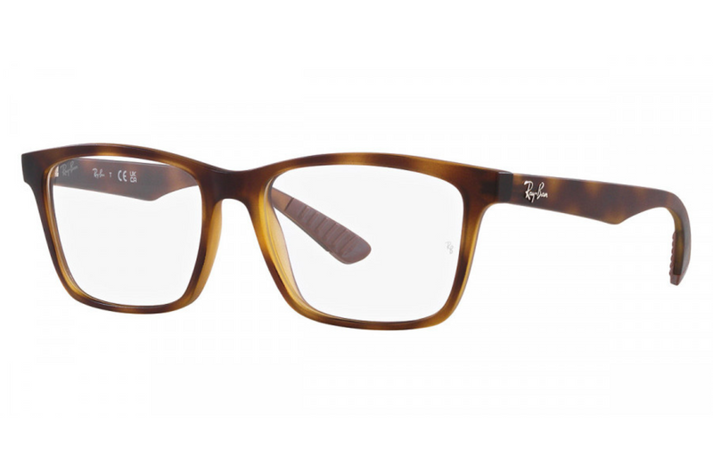 Ray-Ban Frame RX7025 – woweye