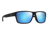 Maui Jim Sunglasses Uila Asian Fit 662