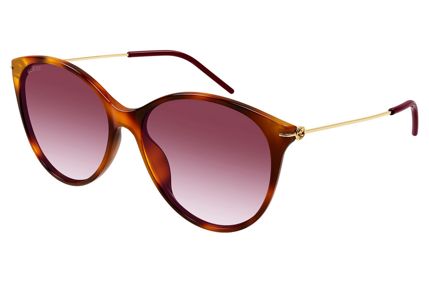 Gucci Sunglasses GG 1268S