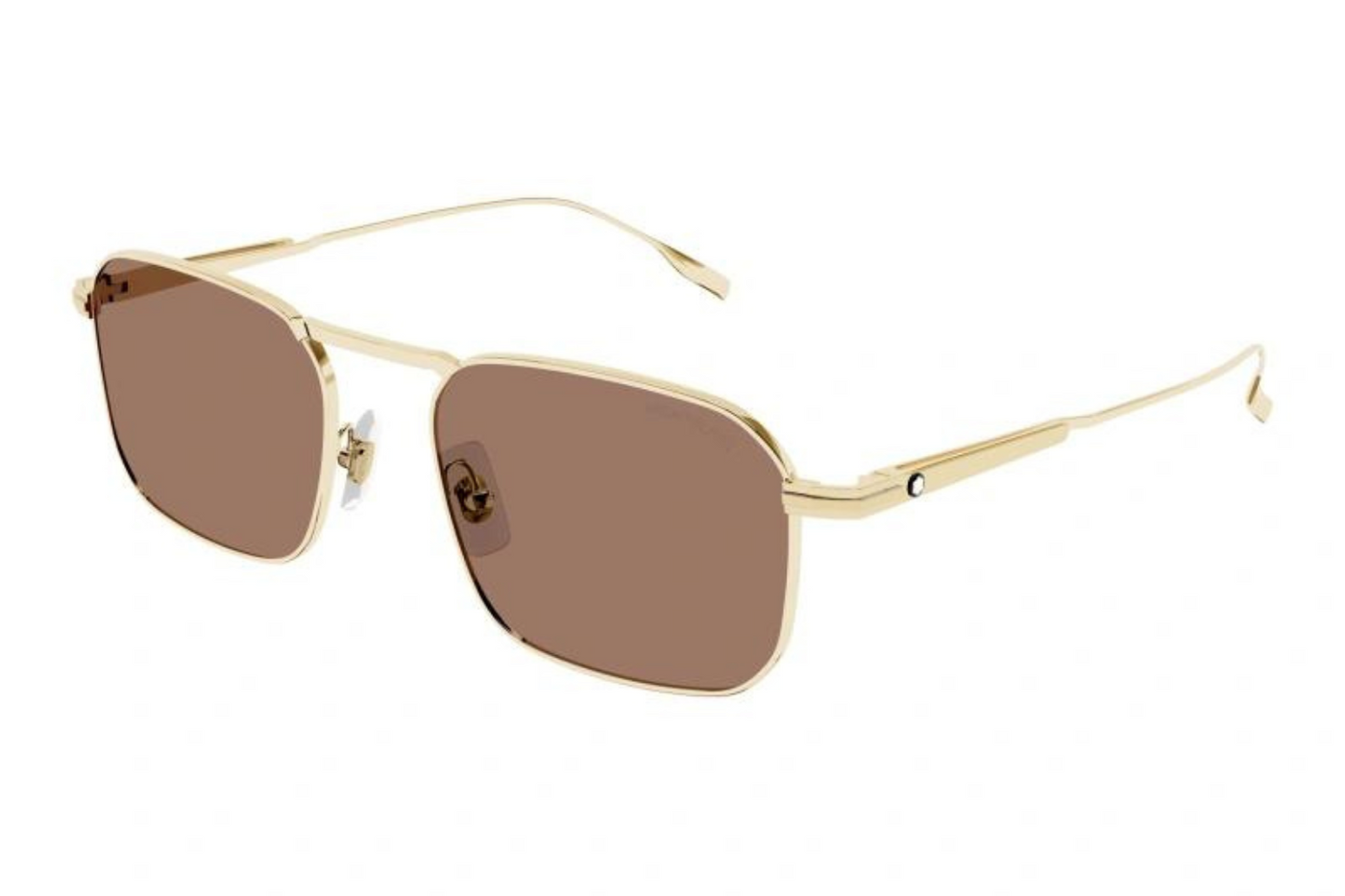 Mont Blanc Sunglasses MB0218S – woweye