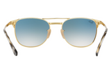 RAY-BAN RB3429/N 001/3F 55