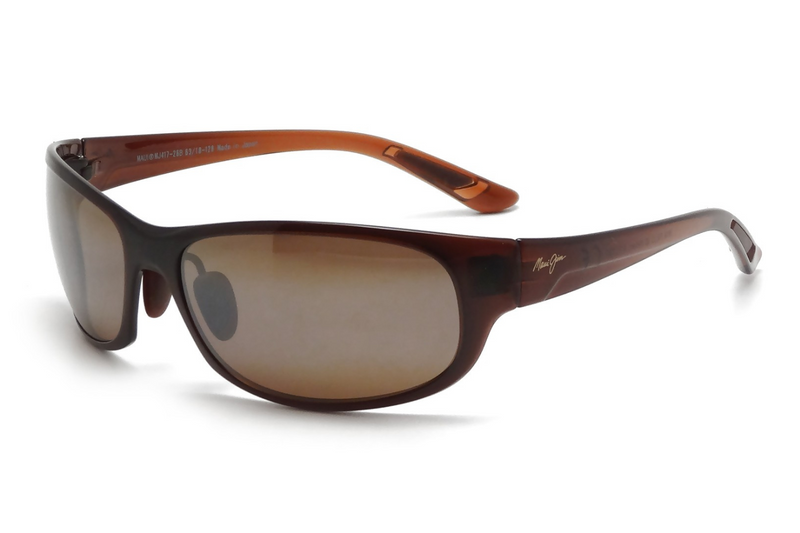 Maui Jim Sunglasses TWIN FALLS H 417 POLARIZED