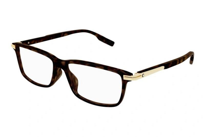 Mont Blanc Frame MB0217O