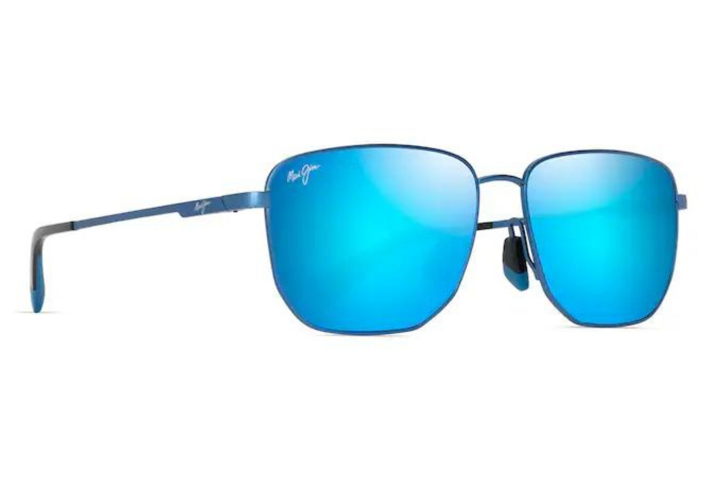 Maui Jim Sunglasses LAMALAMA ASIAN FIT 652 – woweye