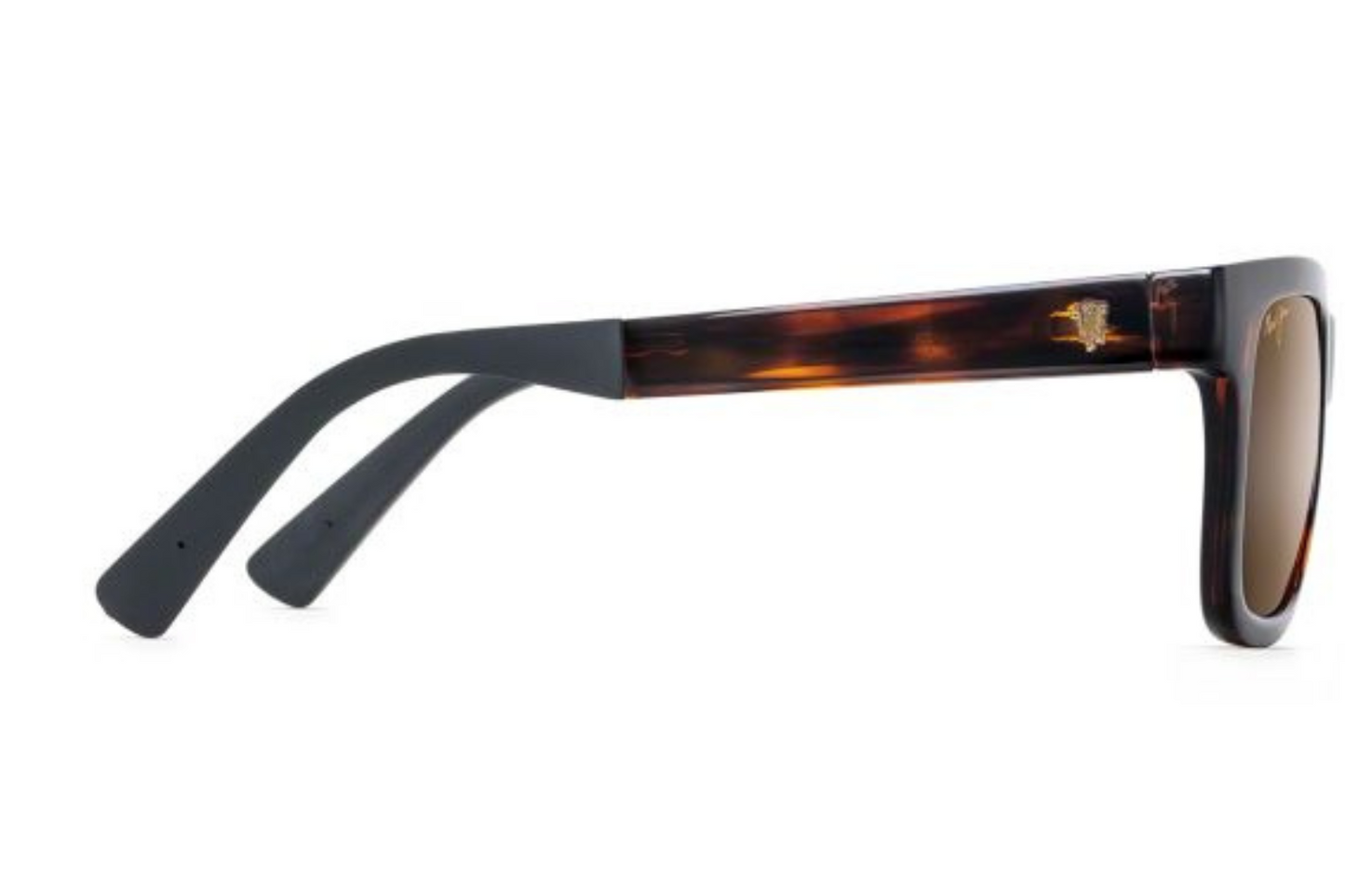 Maui Jim Sunglasses MONGOOSE MJ 540 10UTD POLARIZED