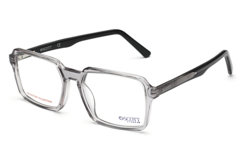 Scott Frame SC8012