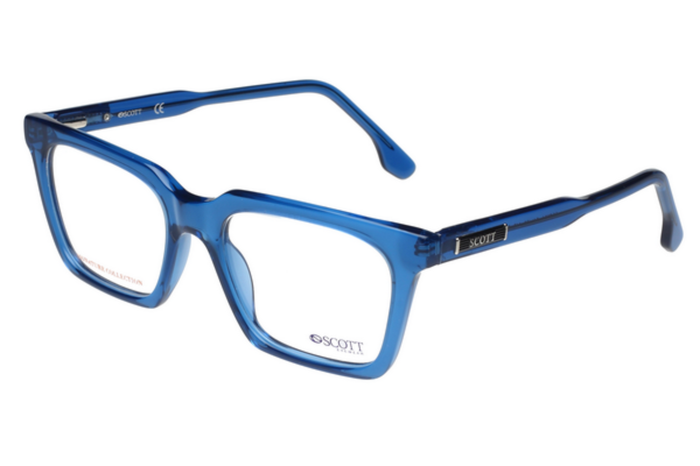 Scott Frame SC7034 – woweye