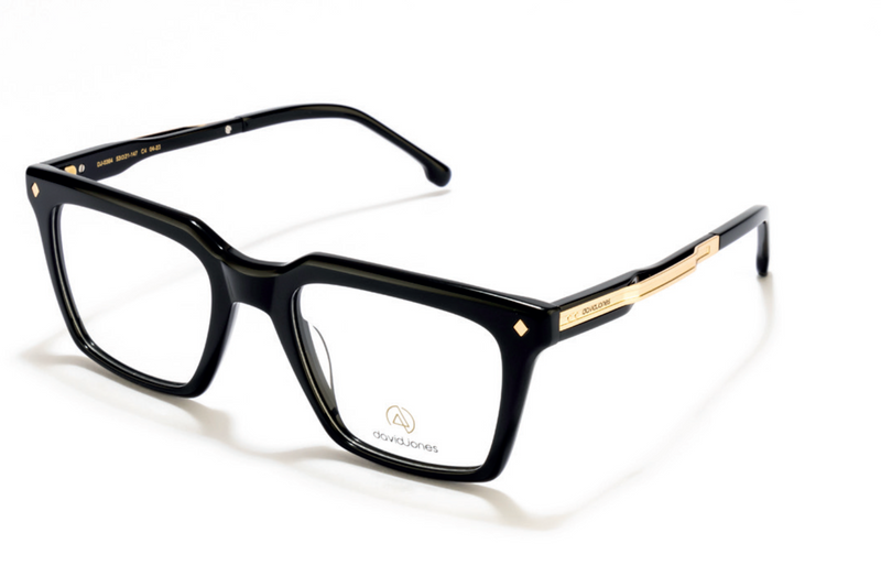 David Jones Frame 0364