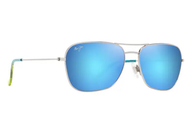 Maui Jim Sunglasses NA‘AUAO 675