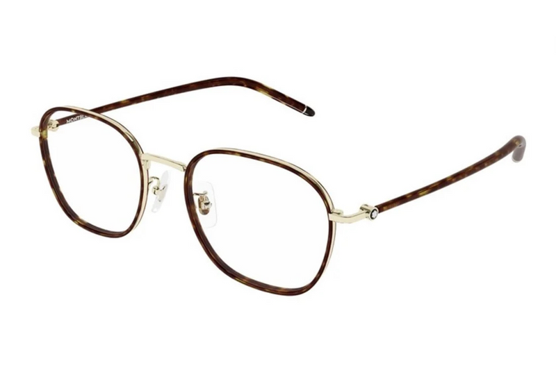 Mont Blanc Frame MB0368OA