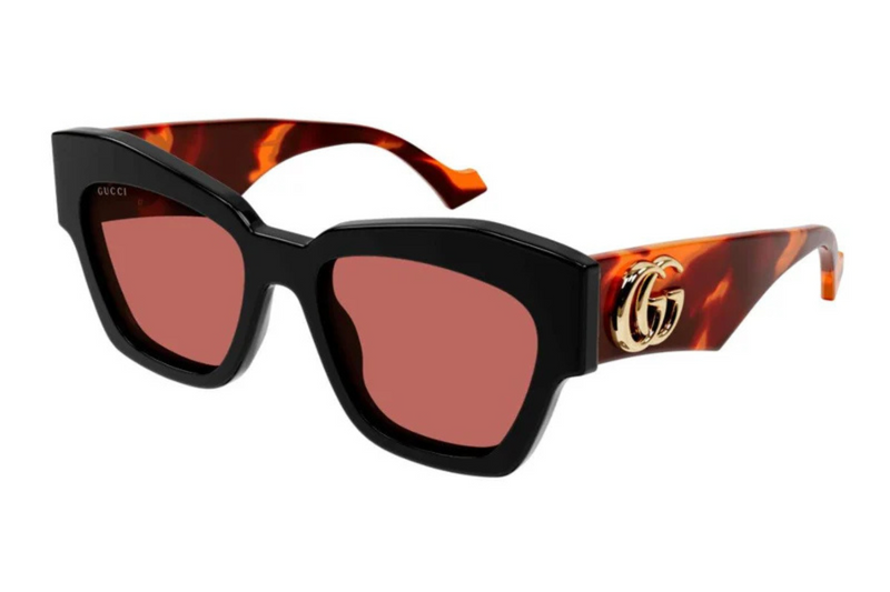 Gucci Sunglasses GG1422S 004