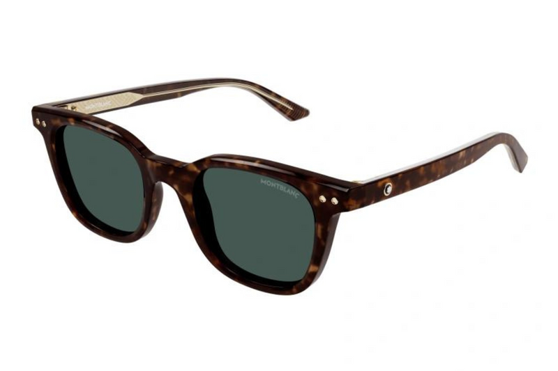 Mont Blanc Sunglasses MB0320S