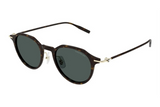 Mont Blanc Sunglasses MB0355S