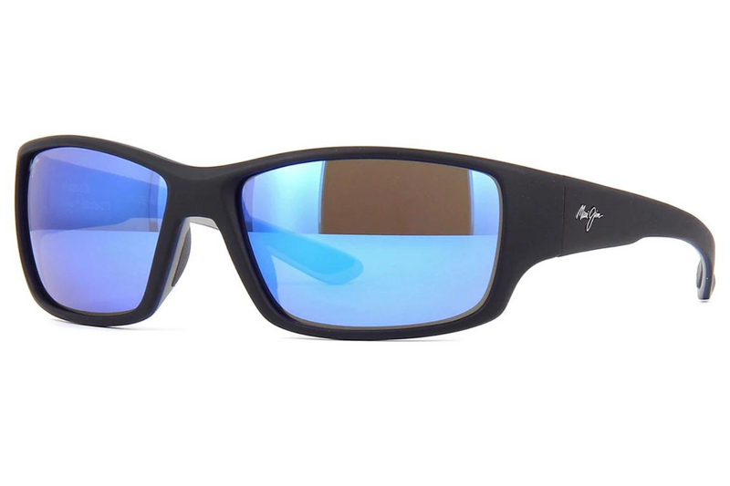 Maui Jim Sunglasses LOCAL KINE 810 POLARIZED woweye