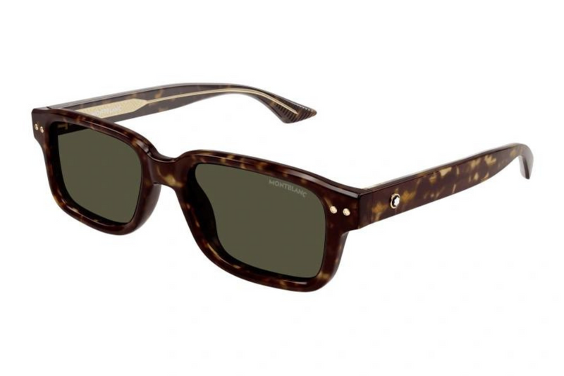 Mont Blanc Sunglasses MB0286S