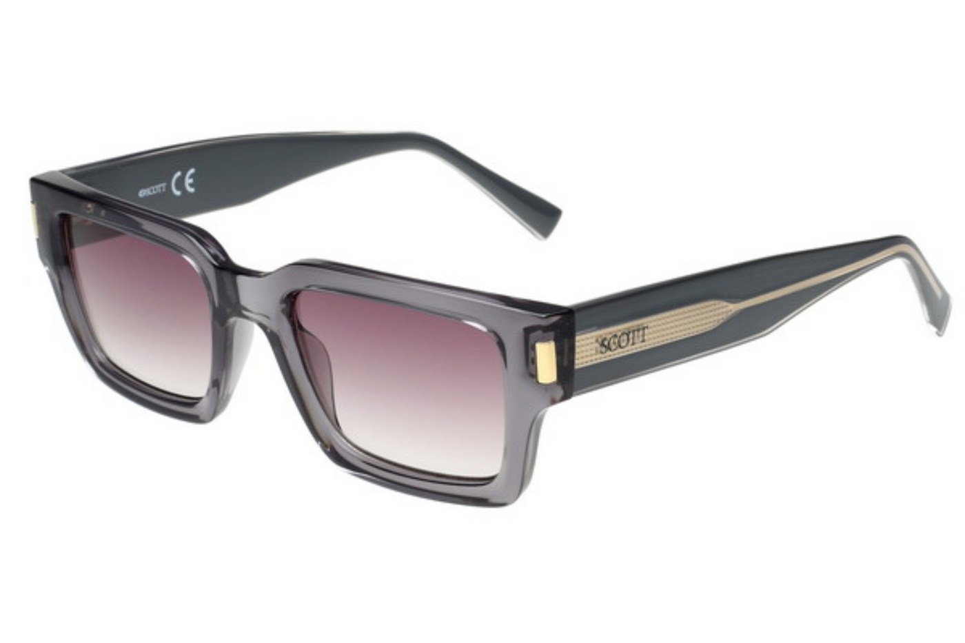ロッド Scott G886/3 8'8 ロッド Scott G886/3 8'8