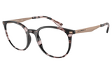 Emporio Armani Frame EA 3168 52