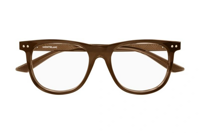 Mont Blanc Frame MB0323O