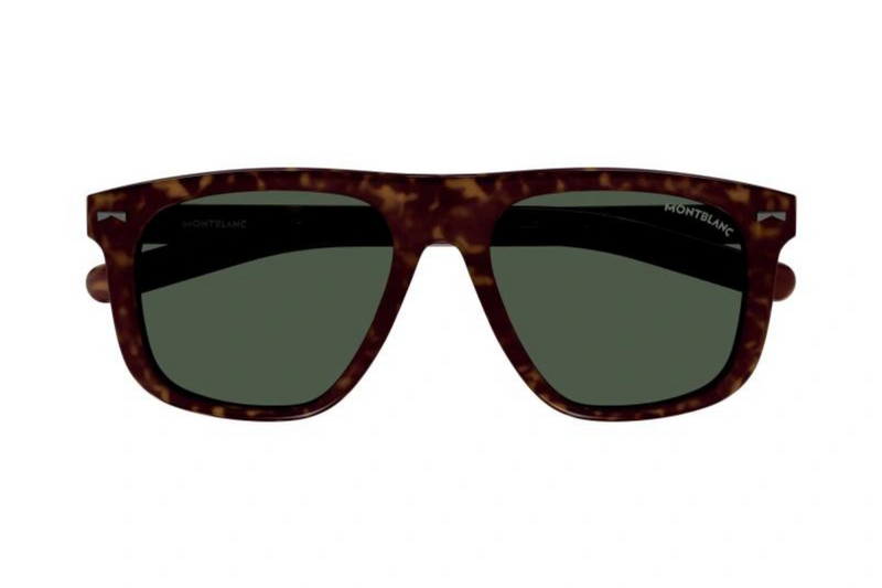 Mont Blanc Sunglasses MB0227S