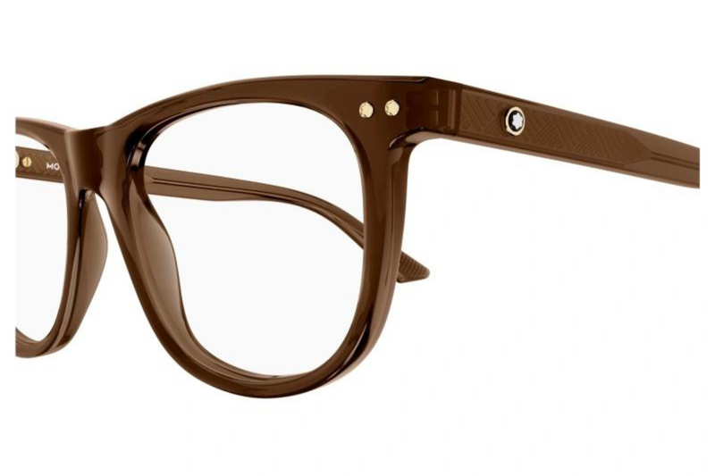 Mont Blanc Frame MB0323O