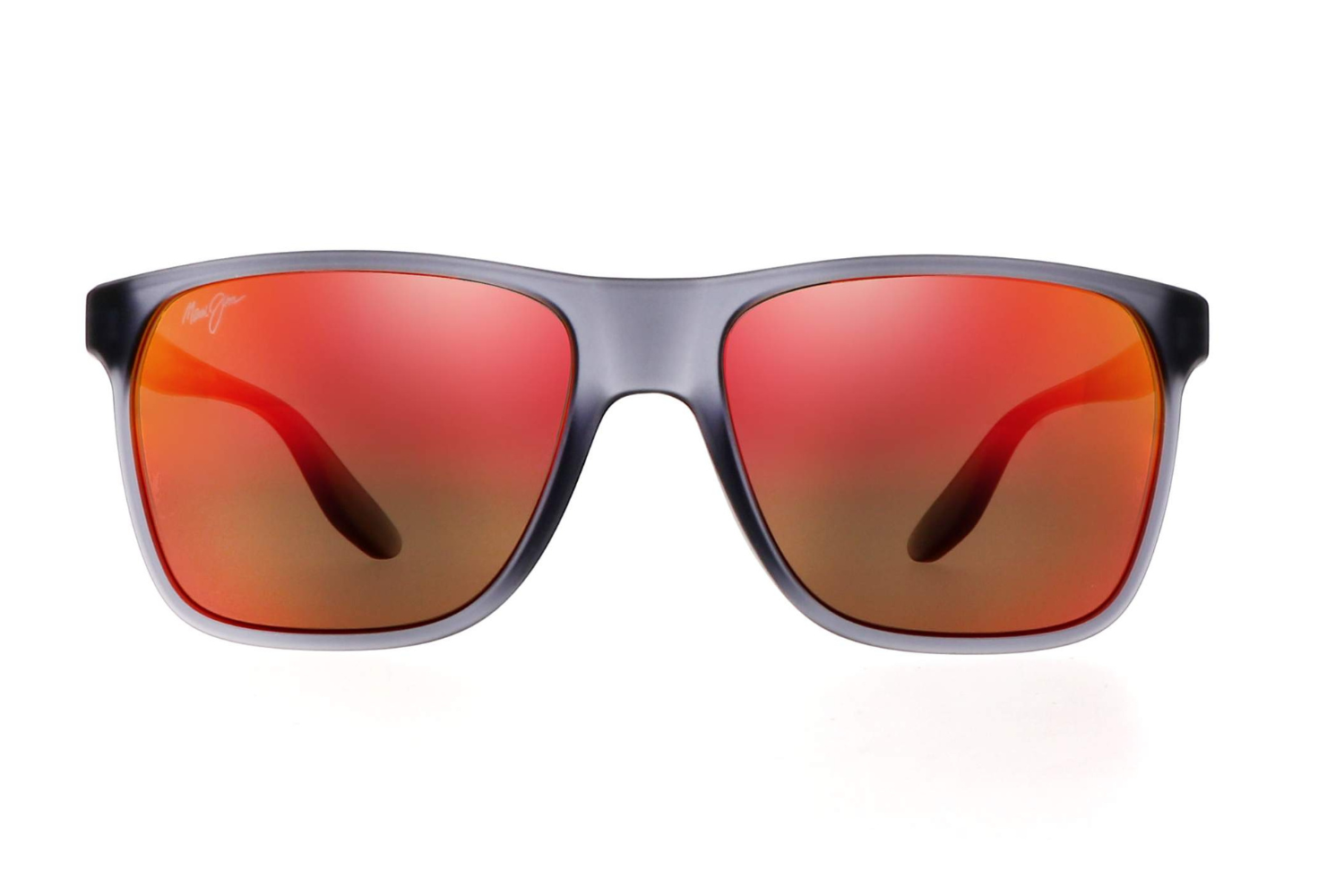 Maui Jim Hanapa'A Classic Sunglasses (Satin Brown Red) in Kakinada at best  price by Spects World Opticals - Justdial