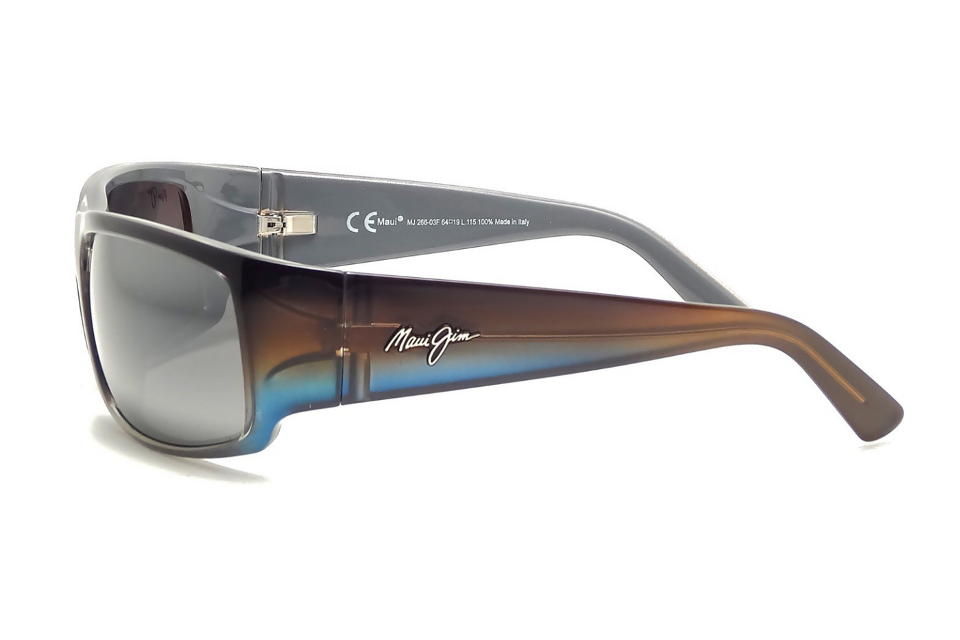 Maui Jim Sunglasses WORLD CUP 266 – woweye