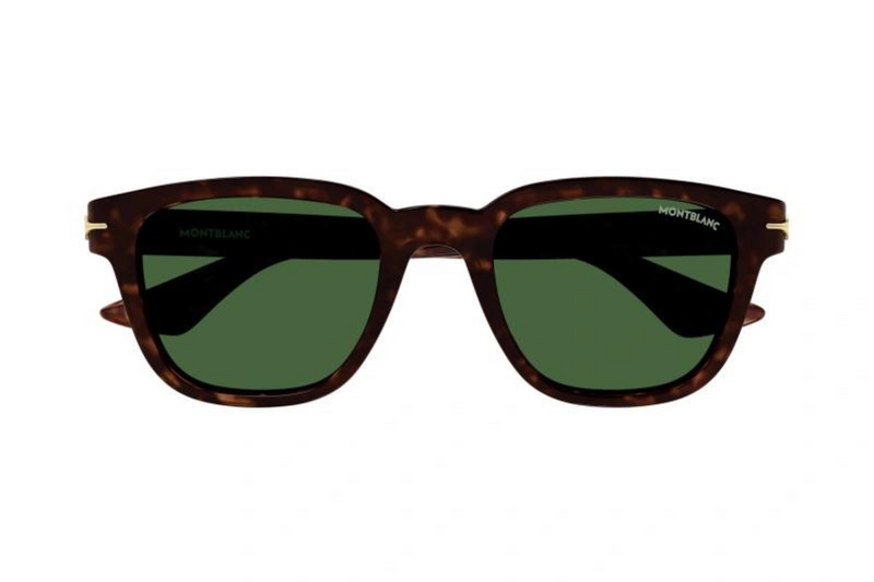 Mont Blanc Sunglasses MB0302S