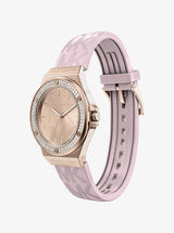 Michael Kors Quartz Women’s Watch MKO1251I