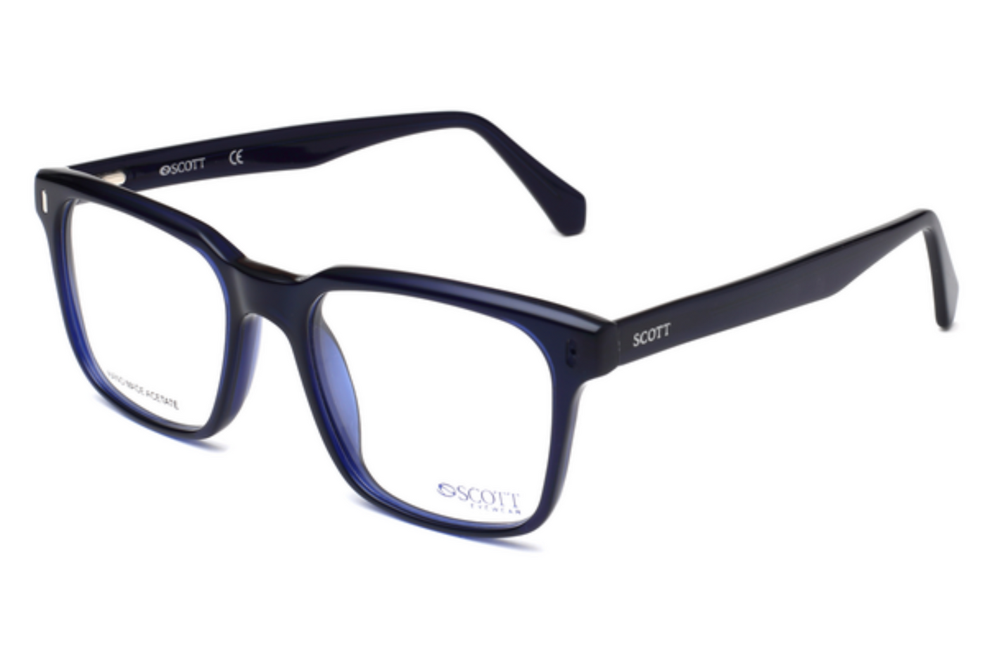 Scott Frame SC654A – woweye
