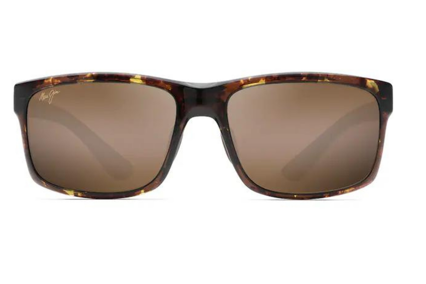 Maui Jim Sunglasses POKOWAI ARCH 439 POLARIZED woweye