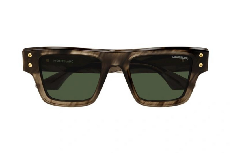 Mont Blanc Sunglasses MB0253S