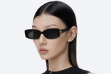 Gentle Monster Sunglasses Ash