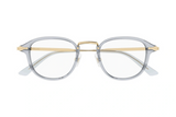 Mont Blanc Frame MB0336O