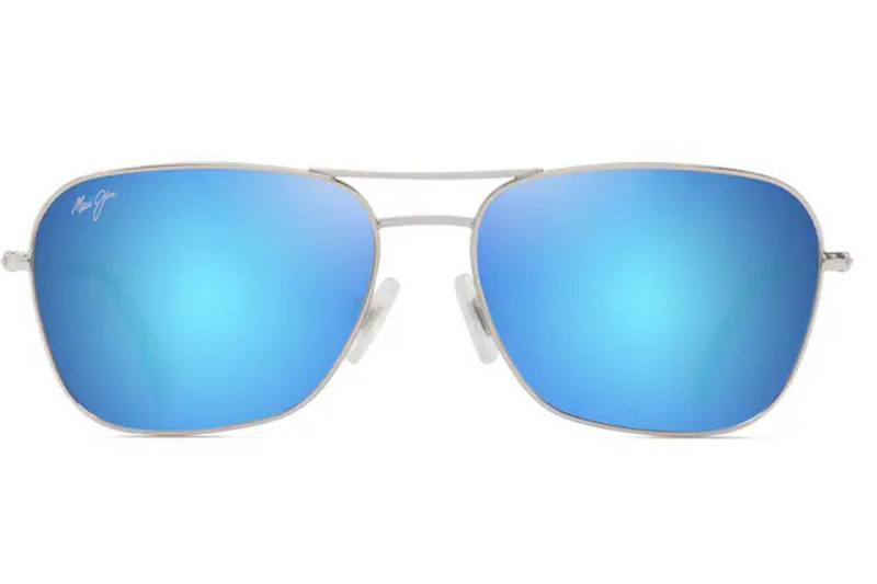 Maui Jim Sunglasses NA‘AUAO 675