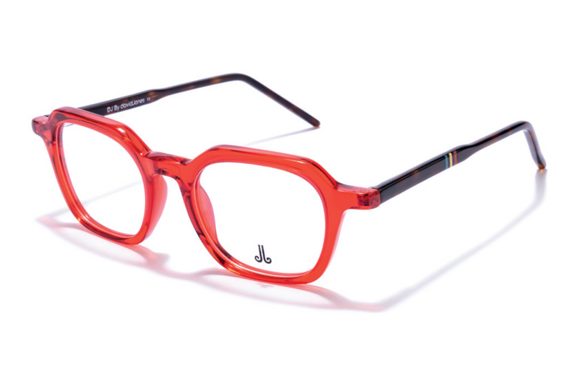 David Jones Frame 1711