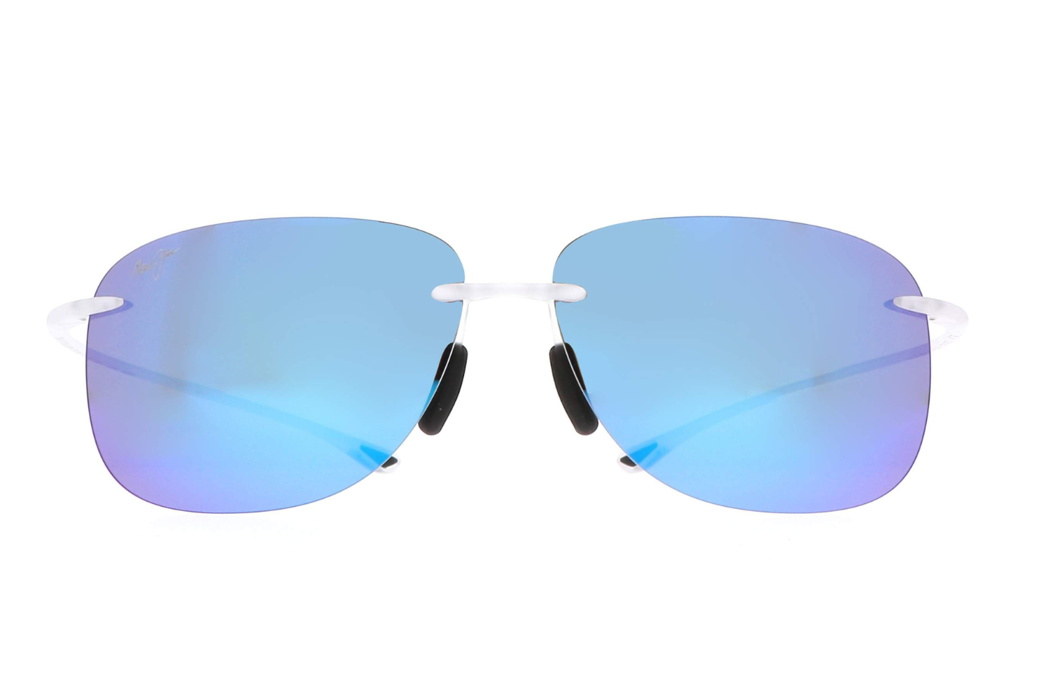 Revo | Descend Z Rimless Sunglasses – Revo Sunglasses