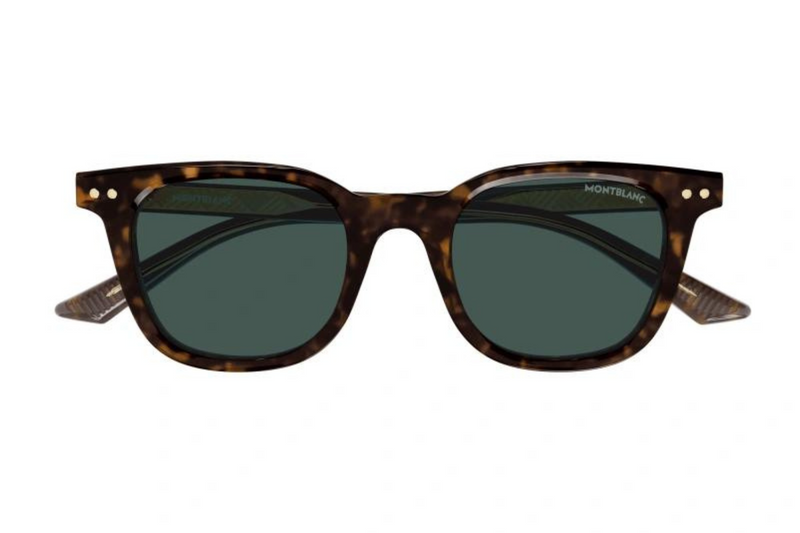 Mont Blanc Sunglasses MB0320S