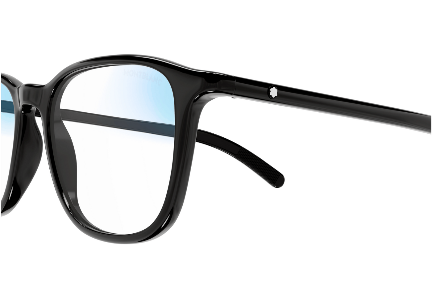 サングラス Montblanc Sunglasses MB356S 50F Oversized Montblanc Sunglasses MB356S 50F Oversized (Montblanc
