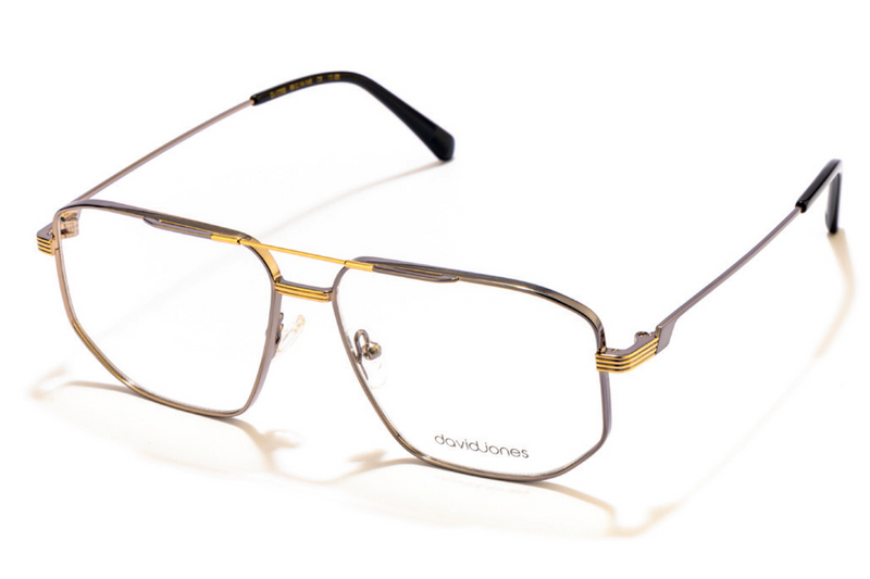 David Jones Frame 0332