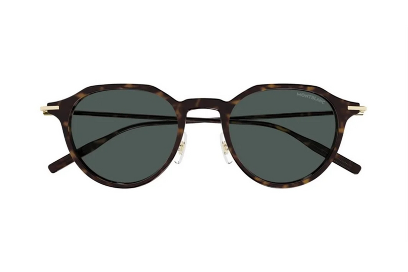 Mont Blanc Sunglasses MB0355S