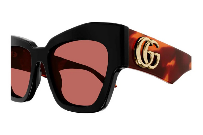 Gucci Sunglasses GG1422S 004