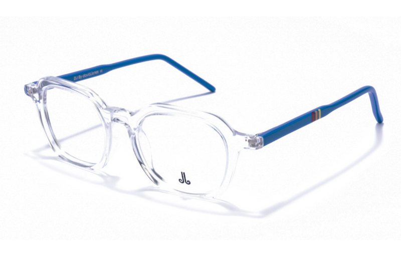 David Jones Frame 1711