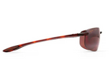 Maui Jim Sunglasses HO'OKIPA MJ 807 POLARIZED