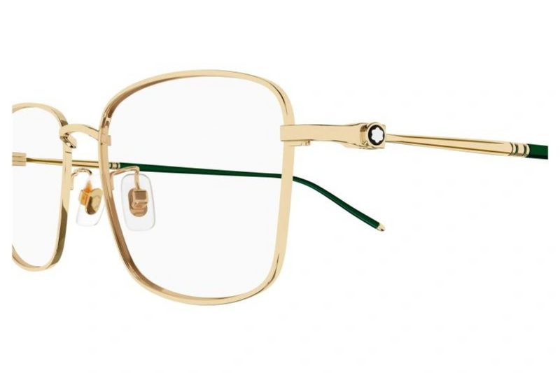 Mont Blanc Frame MB0140OK