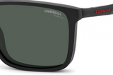 Carrera Sunglasses CA 4020/CS Clip On POLARIZED