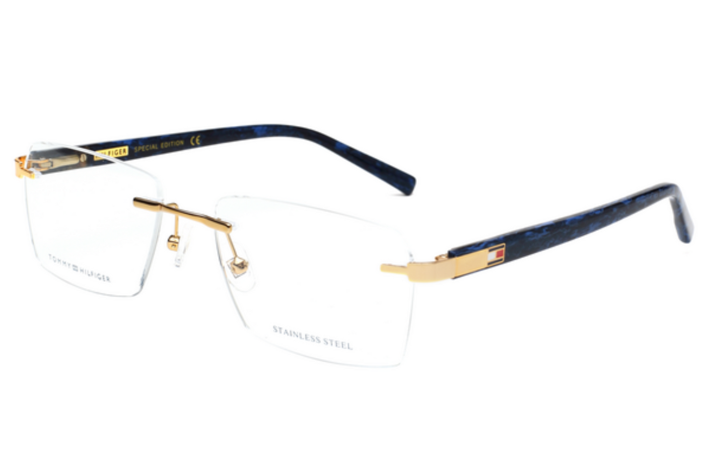 Tommy Hilfiger Frame TH6263 – woweye